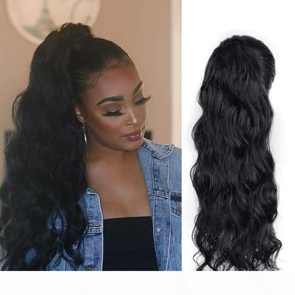 unprocessed wavy ponytail hair malaysian human drawstring ponytail clip in hairpiece wet wavy natural ponytail for black women
unprocessed wavy ponytail hair malaysian human drawstring ponytail clip in hairpiece wet wavy natural ponytail for black women