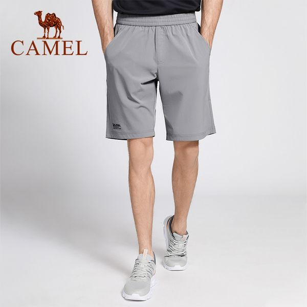 camel outdoor men clothing men's quick-drying short spring summer solid color breathable man running sport c0222, White;black
camel outdoor men clothing men's quick-drying short spring summer solid color breathable man running sport c0222, White;black