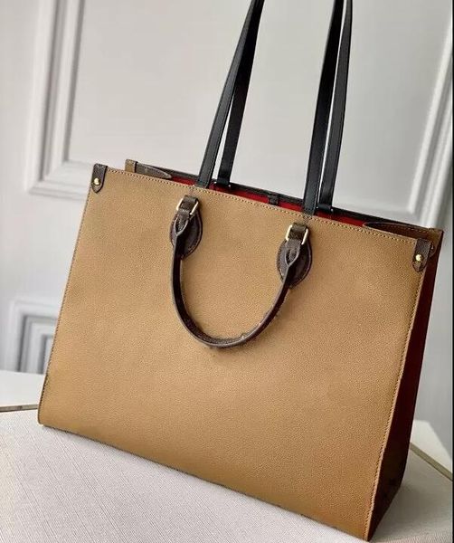 2021 onthego womens designers handbags shoulder bag luxurys purses luxury clutch, Red;black
2021 onthego womens designers handbags shoulder bag luxurys purses luxury clutch, Red;black