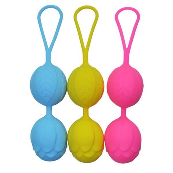 new silicone vibrators balls smart love ball tight vaginal exercise machine vibrators balls products toys for women
new silicone vibrators balls smart love ball tight vaginal exercise machine vibrators balls products toys for women