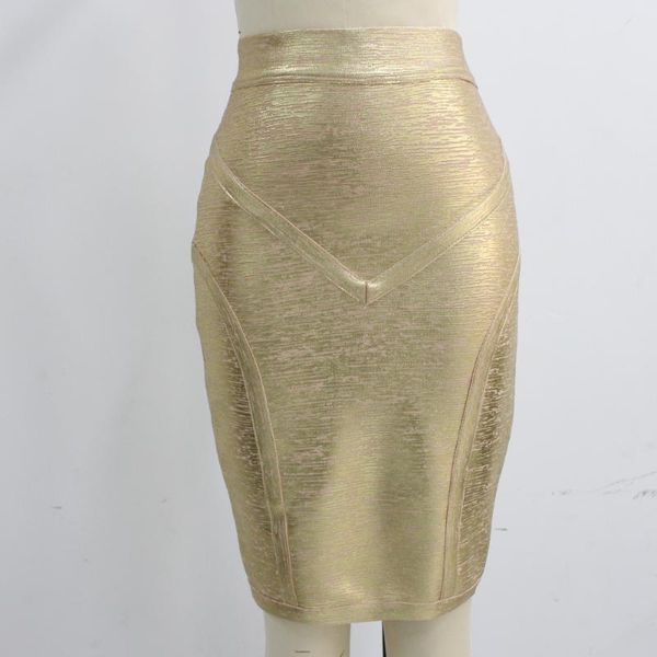ciemiili 2021 new arrival summer women's skirt high waist golden nightclub celebrity knee bodycon bandage pencil skirt 55cm, Black
ciemiili 2021 new arrival summer women's skirt high waist golden nightclub celebrity knee bodycon bandage pencil skirt 55cm, Black