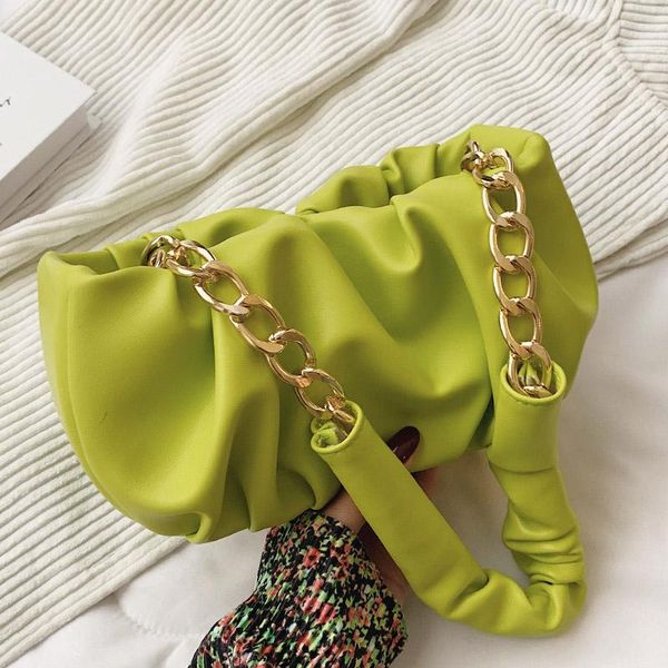 evening bags vintage shoulder bag 2021 green women brand designer chain crossbody small handbags solid color
evening bags vintage shoulder bag 2021 green women brand designer chain crossbody small handbags solid color