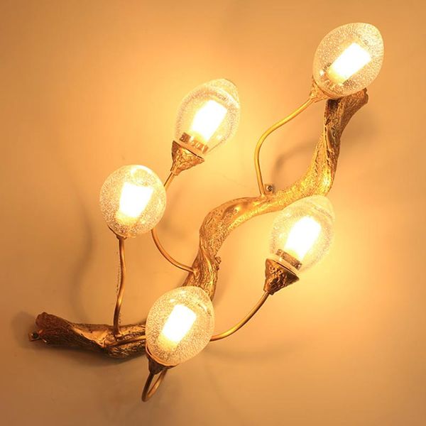modern luxury copper wall lamp villa living room luxury crystal wall light creative corridor light bedroom bedside vanity lights
modern luxury copper wall lamp villa living room luxury crystal wall light creative corridor light bedroom bedside vanity lights