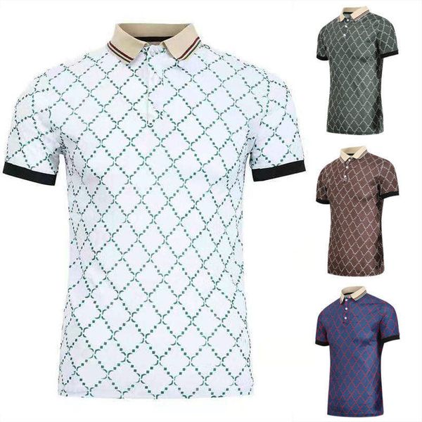 luxurys men's polos letter printing summer breathable fashion designers men clothing casual style size s-3xl, White;black
luxurys men's polos letter printing summer breathable fashion designers men clothing casual style size s-3xl, White;black