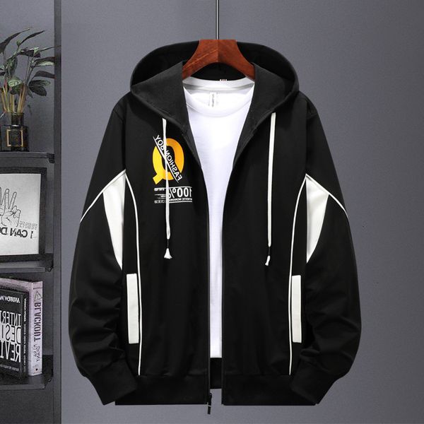 autumn spring clothing fashion br printed sweater and wo cardigan hooded youth coat men's, Black
autumn spring clothing fashion br printed sweater and wo cardigan hooded youth coat men's, Black