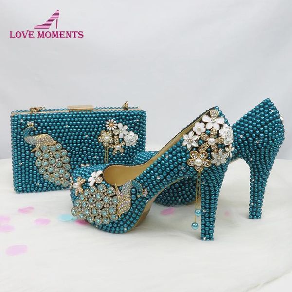 dress shoes 2021 teal blue pearl wedding 11cm high heel platform handmade gorgeous prom pumps with matching purse plus size 12, Black
dress shoes 2021 teal blue pearl wedding 11cm high heel platform handmade gorgeous prom pumps with matching purse plus size 12, Black