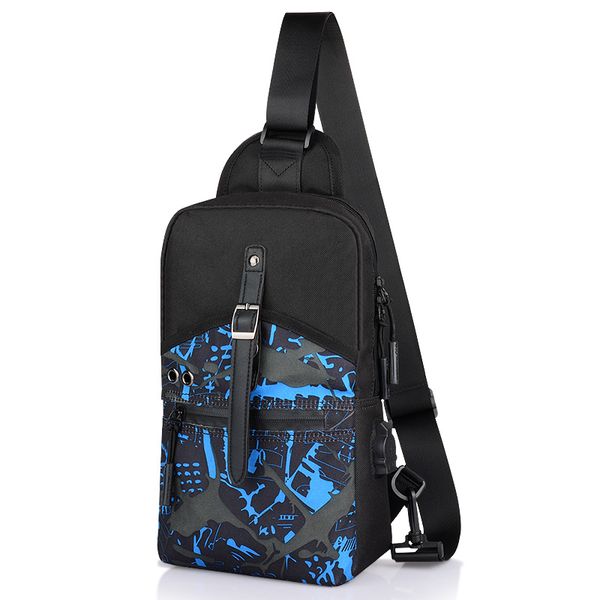 fashion chest bag oxford waterproof quality corssbody messenger casual single shoulder backpack small daily bag
fashion chest bag oxford waterproof quality corssbody messenger casual single shoulder backpack small daily bag