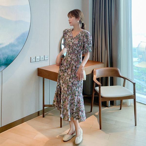 new 2021 fashion print midi v-neck party summer beach holiday es women vestidos kx5q, Black;gray
new 2021 fashion print midi v-neck party summer beach holiday es women vestidos kx5q, Black;gray