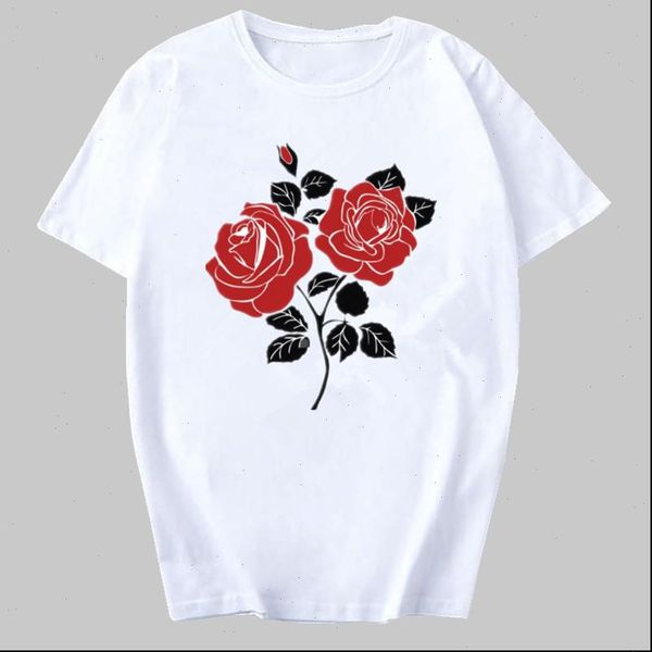 womens t shirt casual harajuku floral print t shirt summer female retro t shirt short sleeve ladies clothing, White
womens t shirt casual harajuku floral print t shirt summer female retro t shirt short sleeve ladies clothing, White