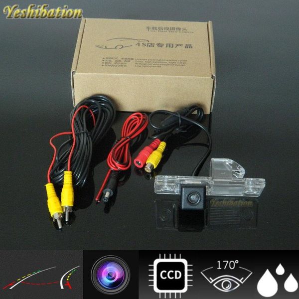 car rear view cameras& parking sensors yeshibation dynamic track hd waterproof wide-angle reversing camera for regal / 1997~2008
car rear view cameras& parking sensors yeshibation dynamic track hd waterproof wide-angle reversing camera for regal / 1997~2008