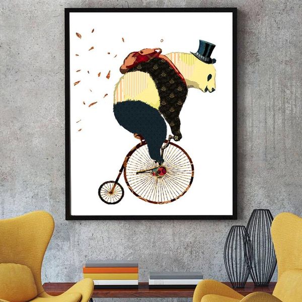 paintings minimalism animals posters and prints panda canvas painting pictures for living home room nordic decor art wall stickers
paintings minimalism animals posters and prints panda canvas painting pictures for living home room nordic decor art wall stickers