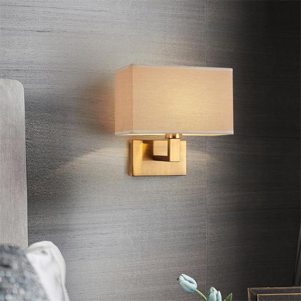 wall lamp modern nordic square gold lamps el bedside bedroom living room study corridor fabric sconces lights deco lighting
wall lamp modern nordic square gold lamps el bedside bedroom living room study corridor fabric sconces lights deco lighting