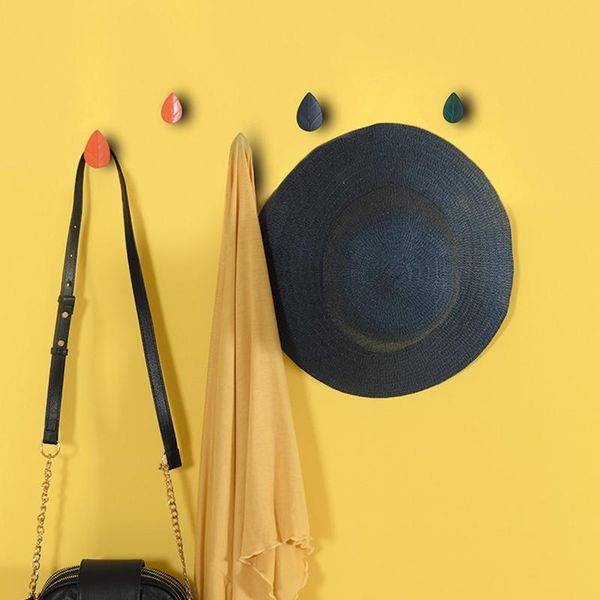 hooks & rails 2pcs leaves wall decorative hook wall-mounted key cloth bag hanger coat hat sundries organizer bathroom accessories storage
hooks & rails 2pcs leaves wall decorative hook wall-mounted key cloth bag hanger coat hat sundries organizer bathroom accessories storage