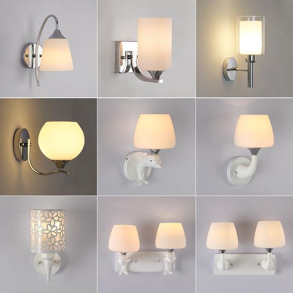 wall lamp wrought iron glass nordic retro homestay bar restaurant bedside mini creative coffee shop bedroom
wall lamp wrought iron glass nordic retro homestay bar restaurant bedside mini creative coffee shop bedroom