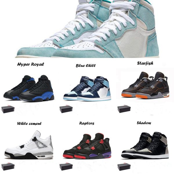 1 hyper royal jumpman mens basketball shoes 1s university blue smoke grey travis scotts obsidian unc size 36-47 13 sneakers with boxnqph
1 hyper royal jumpman mens basketball shoes 1s university blue smoke grey travis scotts obsidian unc size 36-47 13 sneakers with boxnqph
