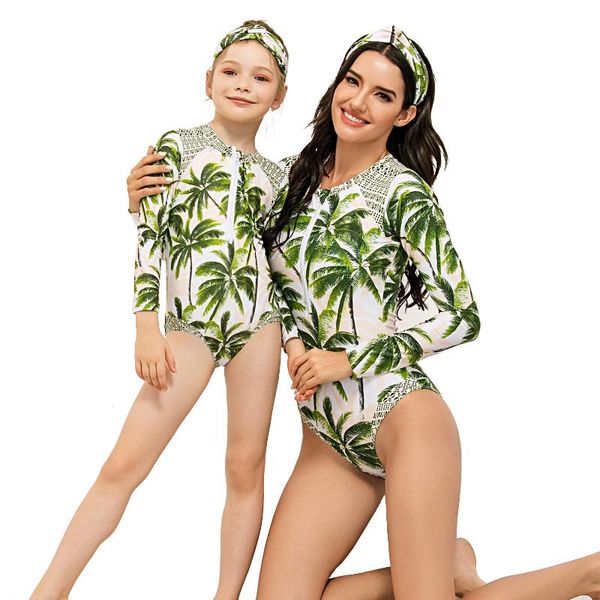 matching family mother girl rashguard one piece swimsuit swimwear women long sleeve swimsuits children surf rash guard bodysuit
matching family mother girl rashguard one piece swimsuit swimwear women long sleeve swimsuits children surf rash guard bodysuit