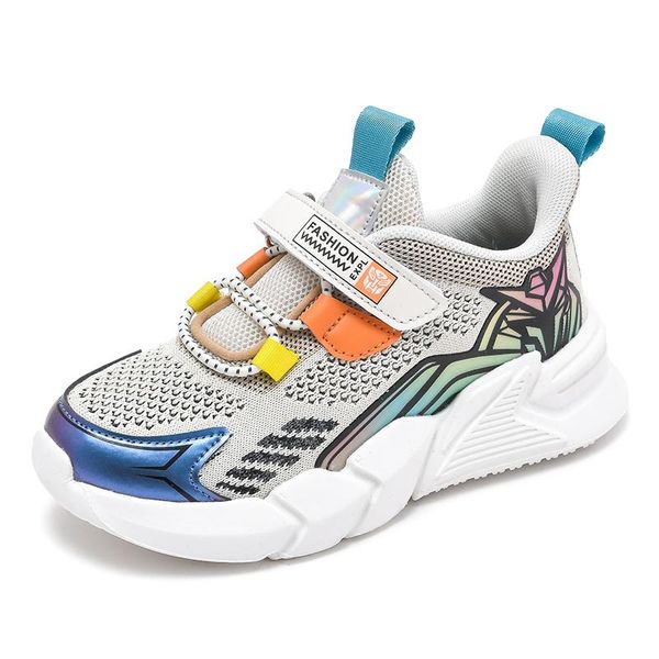 athletic & outdoor 2021 children's flying woven breathable casual sports running shoes kids sneakers for girls and boys soft non-slip, Black
athletic & outdoor 2021 children's flying woven breathable casual sports running shoes kids sneakers for girls and boys soft non-slip, Black