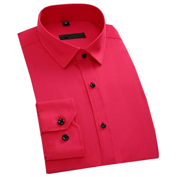 quality pink men business shirts male formula button down kraag fashion style lent, White;black
quality pink men business shirts male formula button down kraag fashion style lent, White;black