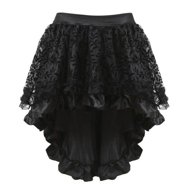 skirts steampunk woman skirt victorian gothic punk womens 2021 vintage pirate medieval prom asymmetrical lace black jupes
skirts steampunk woman skirt victorian gothic punk womens 2021 vintage pirate medieval prom asymmetrical lace black jupes