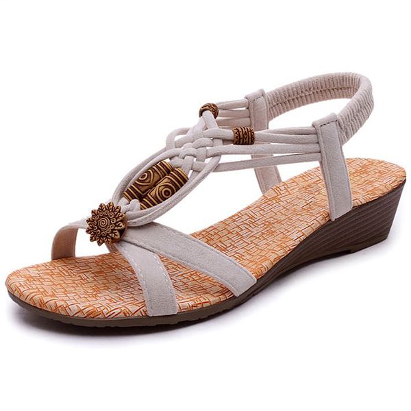 2021 sandals women shoes summer wedge platform casual sandals female fashion classic black beige sandals girls shoes
2021 sandals women shoes summer wedge platform casual sandals female fashion classic black beige sandals girls shoes
