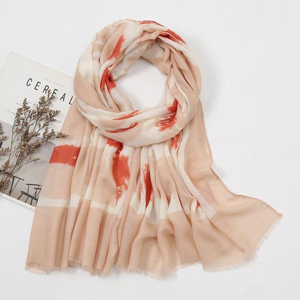 scarves cotton scarf brush pattern shawl fashion malaysian women hijab muslim headscarf, Blue;gray
scarves cotton scarf brush pattern shawl fashion malaysian women hijab muslim headscarf, Blue;gray