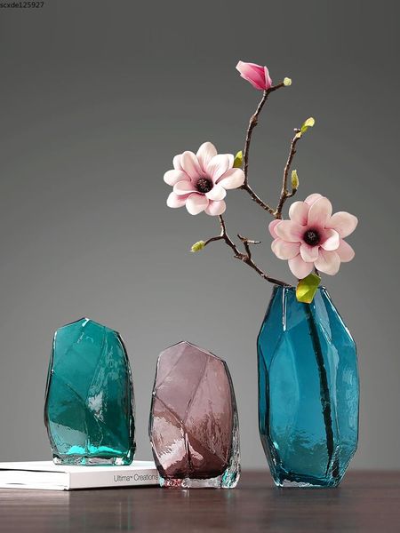 vases modern diamond glass vase flower arrangement dried living room decoration geometric amber hydroponic home
vases modern diamond glass vase flower arrangement dried living room decoration geometric amber hydroponic home