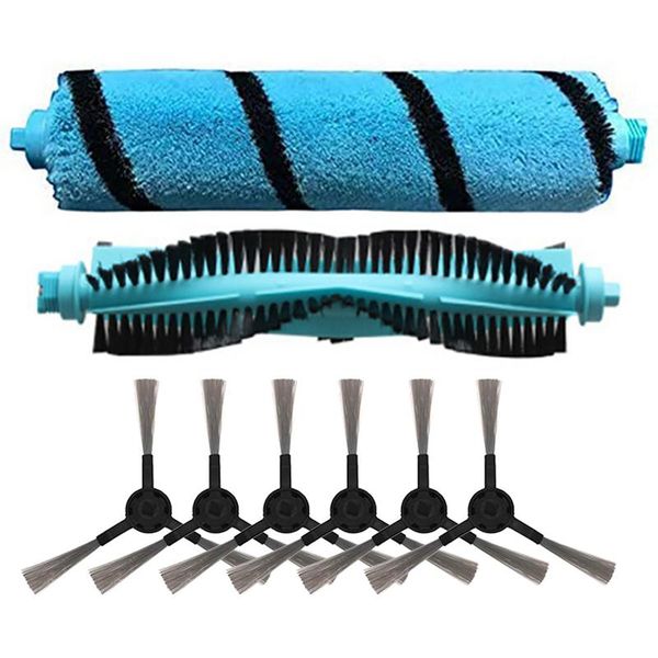 vacuum cleaners replacement roller brush side for cecotec conga 4090 cleaner robot sweeper refills
vacuum cleaners replacement roller brush side for cecotec conga 4090 cleaner robot sweeper refills