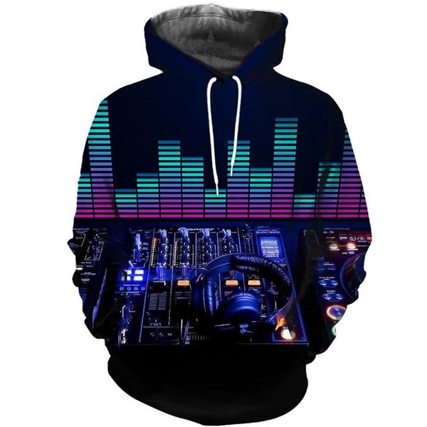 women's hoodies & sweatshirts dj controller clothing with hoodie men's and women's zipper shirt casual, Black
women's hoodies & sweatshirts dj controller clothing with hoodie men's and women's zipper shirt casual, Black