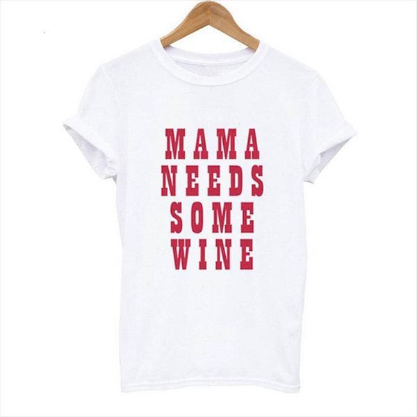 mama needs some wine mens t shirt letter print men short sleeve o neck loose summer fashion tee, White;black
mama needs some wine mens t shirt letter print men short sleeve o neck loose summer fashion tee, White;black