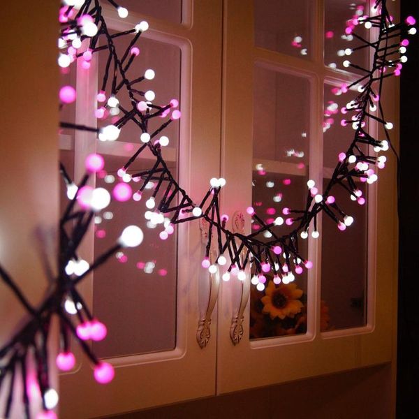 strings eu/us/uk plug led globe string lights 3m 400 ball firecracker fairy 8 modes waterproof for christmas holiday party
strings eu/us/uk plug led globe string lights 3m 400 ball firecracker fairy 8 modes waterproof for christmas holiday party