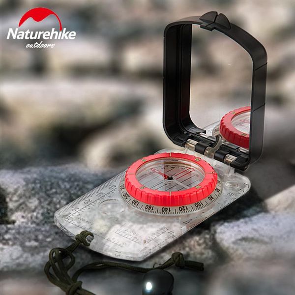 outdoor gadgets nature hike luminous compass with mirror led light durable anti- stable waterproof hiking climbing multifunctional
outdoor gadgets nature hike luminous compass with mirror led light durable anti- stable waterproof hiking climbing multifunctional