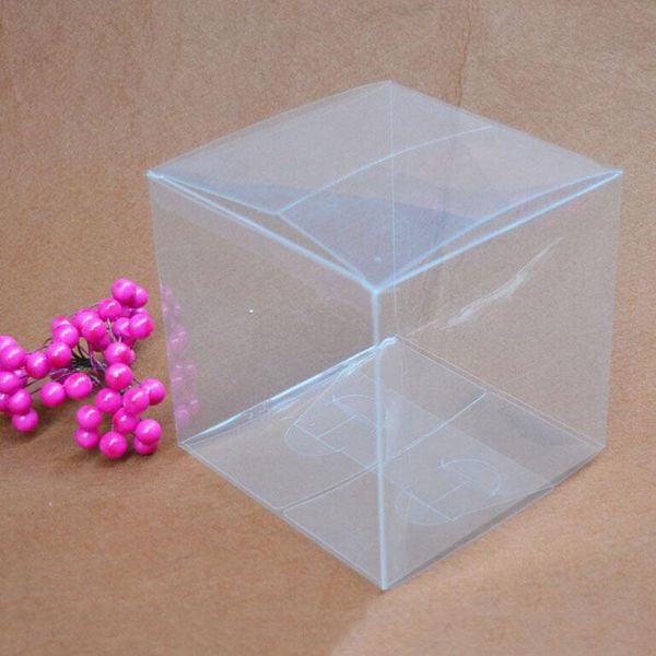 gift wrap 10pcs/lot large 20*20*20cm square transparent pvc box party candy plastic storage display clear packaging boxes
gift wrap 10pcs/lot large 20*20*20cm square transparent pvc box party candy plastic storage display clear packaging boxes