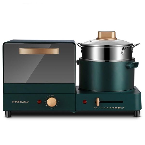 electric skillets 220v breakfast machine home multif for four-in-one fully automatic small oven toaster bread maker
electric skillets 220v breakfast machine home multif for four-in-one fully automatic small oven toaster bread maker