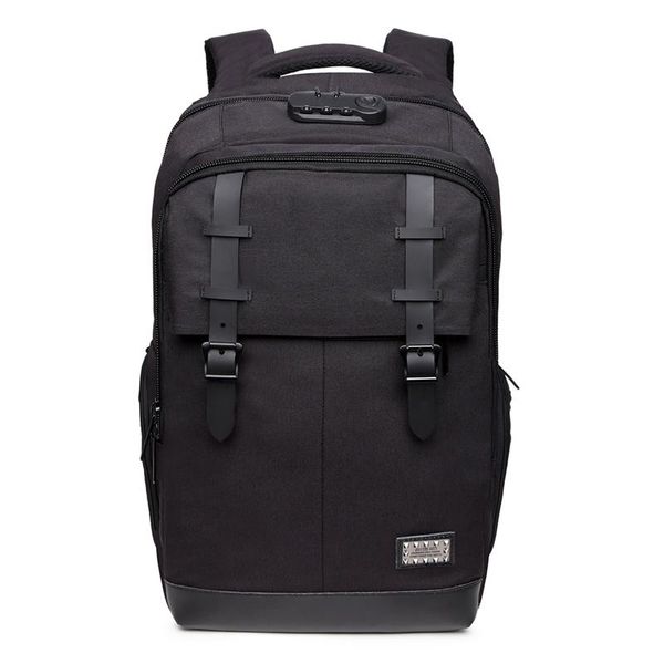 backpack anti-thief casual usb charge lapmens fashion school bags password lock security bagpack travel bag male mochila
backpack anti-thief casual usb charge lapmens fashion school bags password lock security bagpack travel bag male mochila