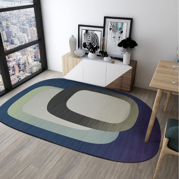 carpets nordic style living room carpet irregular round coffee table bedside area rugs for bedroom decor geometry mat
carpets nordic style living room carpet irregular round coffee table bedside area rugs for bedroom decor geometry mat