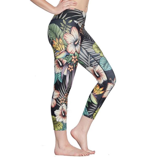 yoga outfits s green flower fast dry women fitness capris pants girls summer autumn running gym 4 patterns, White;red
yoga outfits s green flower fast dry women fitness capris pants girls summer autumn running gym 4 patterns, White;red