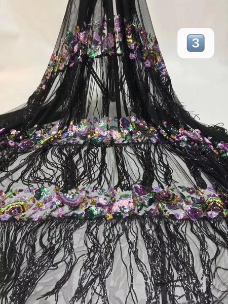 ribbon 5yards fluwelen kant met pailletten frans veters stof hoge kwaliteit tulle franse adornos para coser nigeriaanse stoffen, Pink;blue
ribbon 5yards fluwelen kant met pailletten frans veters stof hoge kwaliteit tulle franse adornos para coser nigeriaanse stoffen, Pink;blue