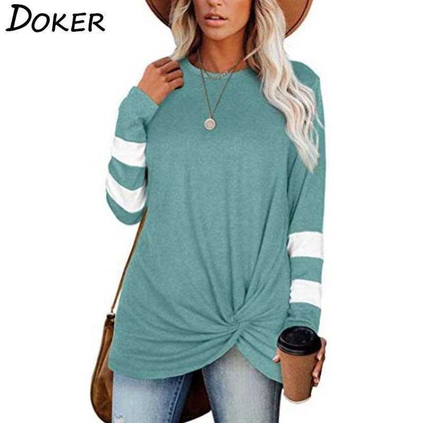 oversized t shirt women clothes spring fashion o neck long sleeve casual tshirt loose streetwear tee femme ropa mujer 210603, White
oversized t shirt women clothes spring fashion o neck long sleeve casual tshirt loose streetwear tee femme ropa mujer 210603, White