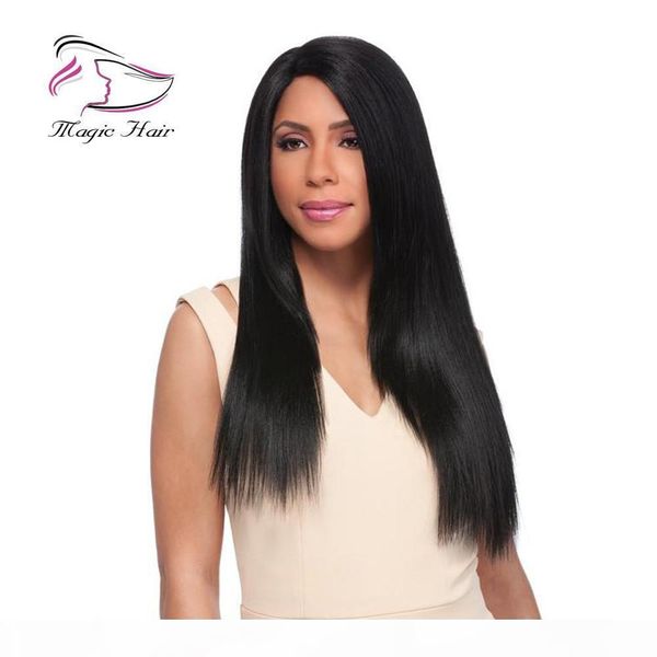 evermagic 360 lace front wigs for black women silky straight brazilian virgin hair pre plucked with baby hair, Black;brown
evermagic 360 lace front wigs for black women silky straight brazilian virgin hair pre plucked with baby hair, Black;brown