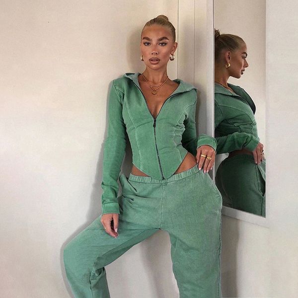 2021 spring matching sets cotton filled with zipper pants long fashion casual fitness two pieces set c5lo, Gray
2021 spring matching sets cotton filled with zipper pants long fashion casual fitness two pieces set c5lo, Gray