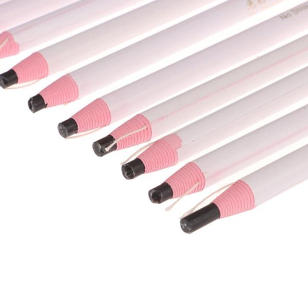 sewing marker pencil cut fabric invisible tailor's chalk for needlework dressmaker craft marking pen sewing accessories, Black
sewing marker pencil cut fabric invisible tailor's chalk for needlework dressmaker craft marking pen sewing accessories, Black