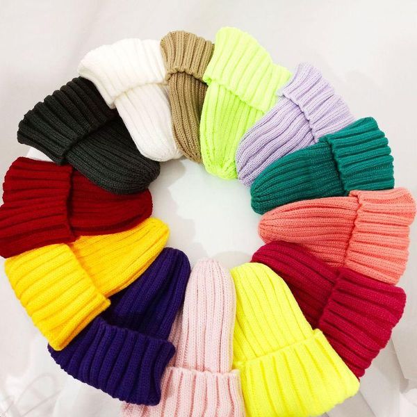 caps & hats candy color mother kids hat for girls boys autumn winter baby beanie cap elastic family warm knitted parent children, Yellow
caps & hats candy color mother kids hat for girls boys autumn winter baby beanie cap elastic family warm knitted parent children, Yellow