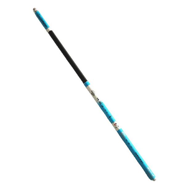 boat fishing rods 3.6/4.5/5.4/6.3/7.2m portable rod carbon ultralight hard travel carp feeder vara de pesca tackle
boat fishing rods 3.6/4.5/5.4/6.3/7.2m portable rod carbon ultralight hard travel carp feeder vara de pesca tackle