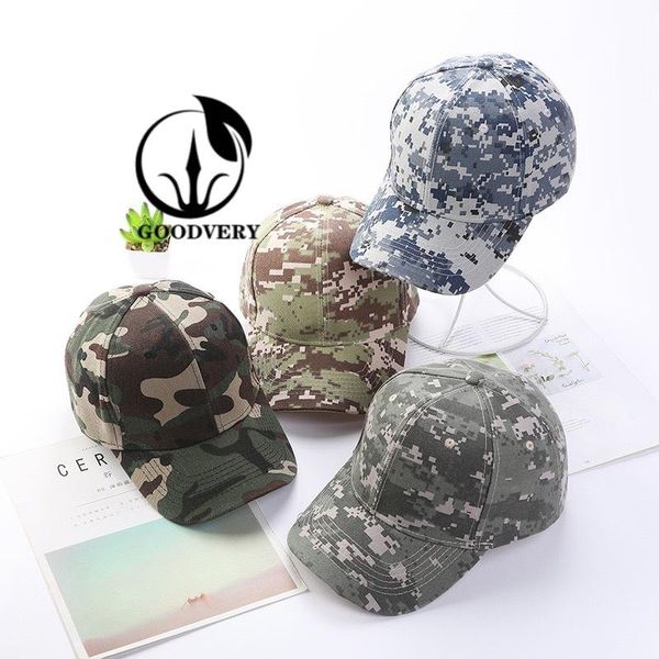 berets hat female sun korean version military green camouflage cap outdoor men's training sports baseball, Blue;gray
berets hat female sun korean version military green camouflage cap outdoor men's training sports baseball, Blue;gray