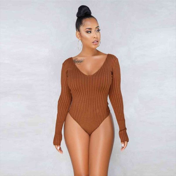 off shoulder ribbed knitted womens jumpsuit bodysuit black v neck autumn slim rompers winter basic bodysuits, Black;white
off shoulder ribbed knitted womens jumpsuit bodysuit black v neck autumn slim rompers winter basic bodysuits, Black;white