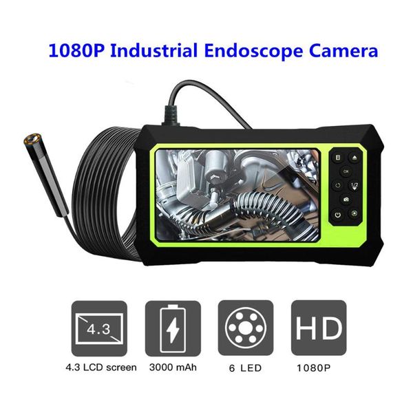 cameras industrial 1080p pro hd digital borescope 4.3 inch lcd screen inspection waterproof snake
cameras industrial 1080p pro hd digital borescope 4.3 inch lcd screen inspection waterproof snake