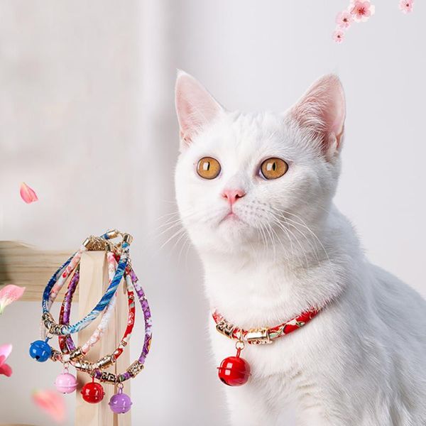cat collars & leads collar bell pet adjustable necklaces small dog cartoon buckle kitten and puppy accessories cats japanese first wheel tie
cat collars & leads collar bell pet adjustable necklaces small dog cartoon buckle kitten and puppy accessories cats japanese first wheel tie