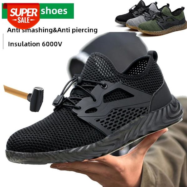 2019 work steel toe shoes men and women safety shoes reflection insulation 6000v light industrial and construction mens #ff2a
2019 work steel toe shoes men and women safety shoes reflection insulation 6000v light industrial and construction mens #ff2a