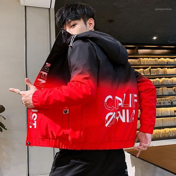 men's jackets youth cold autumn cotton thicken warm hooded men 2021 casual parkas outwear coats large size m-4xl windbreaker, Black;brown
men's jackets youth cold autumn cotton thicken warm hooded men 2021 casual parkas outwear coats large size m-4xl windbreaker, Black;brown