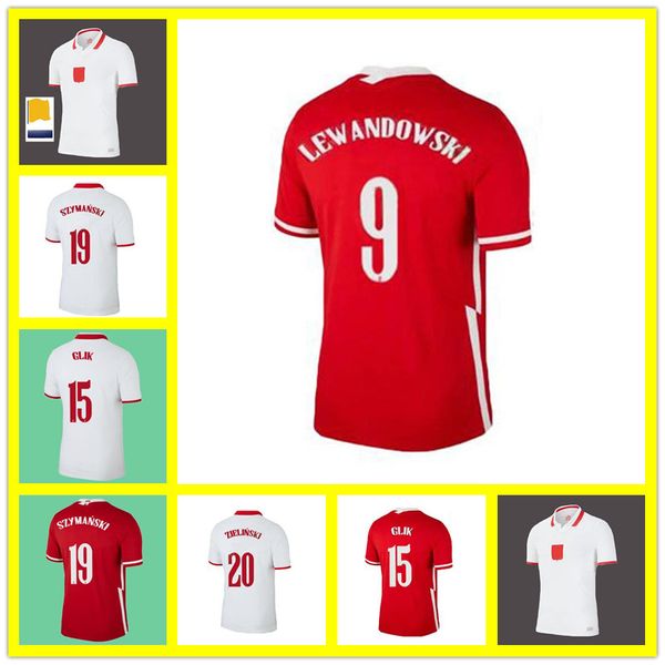 2020 2021 pol lewandowski soccer jerseys national team te piszczek blaszczykowski milik kurzawa linetty krychowiak glik 20 21 football shirt, Black;yellow
2020 2021 pol lewandowski soccer jerseys national team te piszczek blaszczykowski milik kurzawa linetty krychowiak glik 20 21 football shirt, Black;yellow